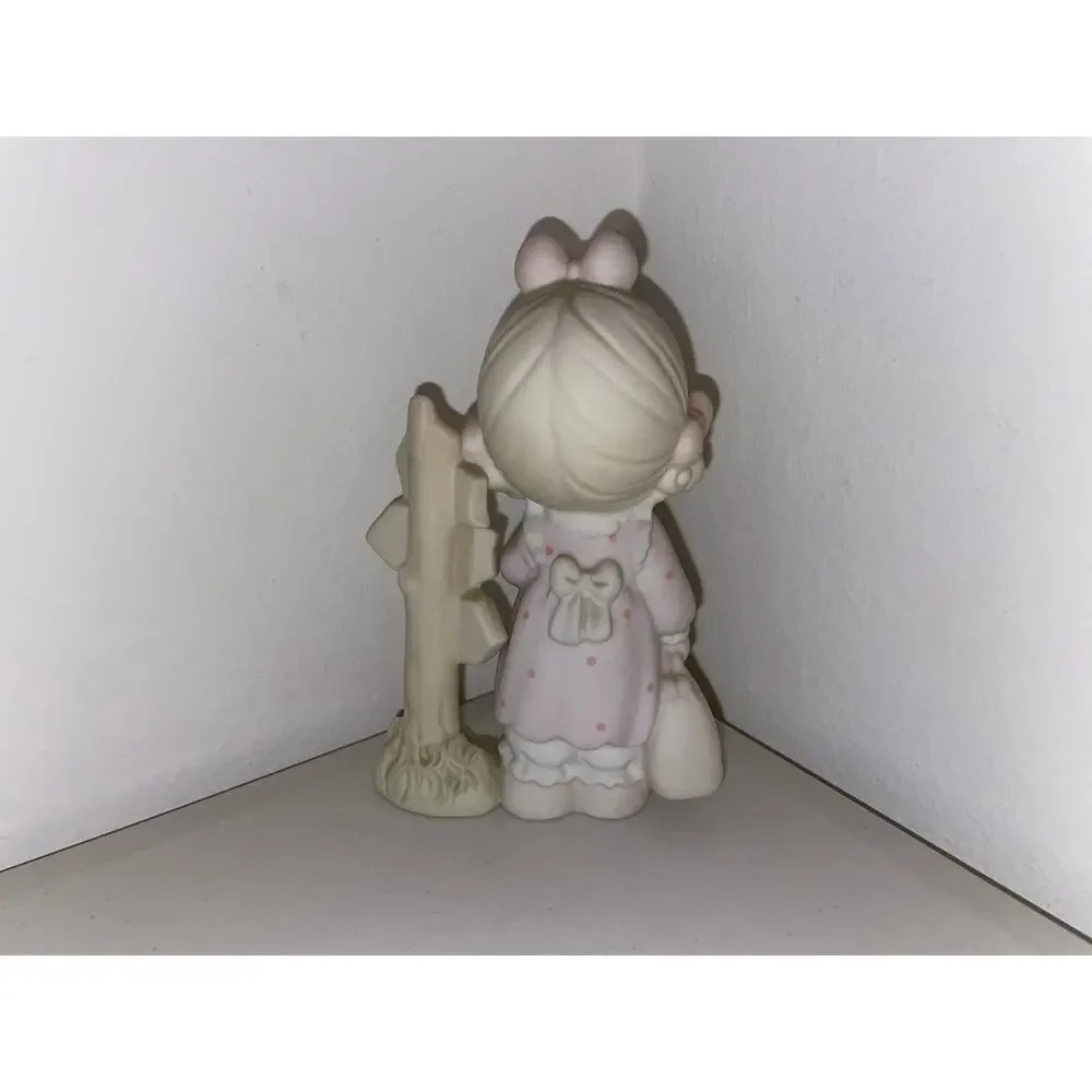 Precious Moments Figurine C0013 